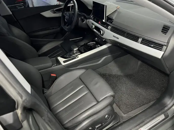 Audi A5 2023 Model Sportback 40 TFSI quattro Luxury Dynamic Model – фото 7