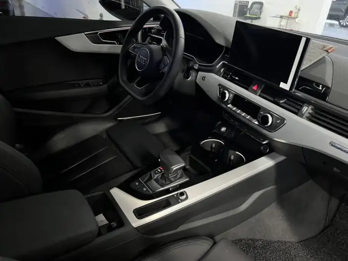 Audi A5 2023 Model Sportback 40 TFSI quattro Luxury Dynamic Model – фото 8