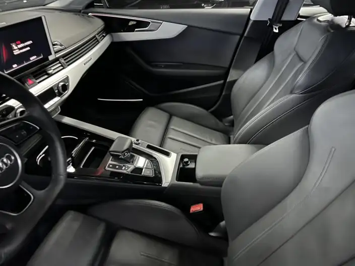 Audi A5 2023 Model Sportback 40 TFSI quattro Luxury Dynamic Model – фото 9