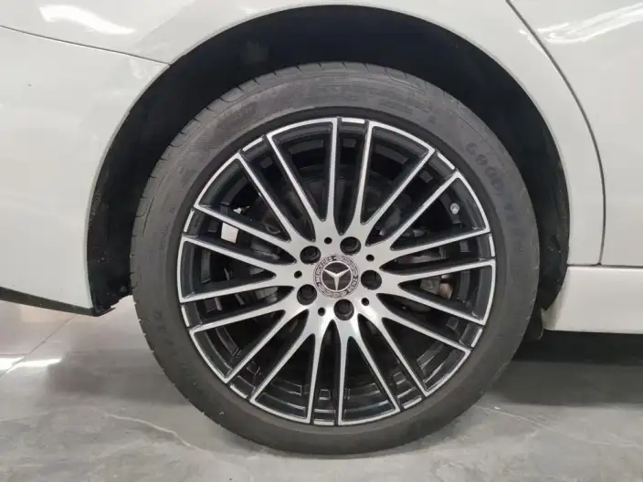 Mercedes-Benz C-Class 2023 Model C 200 L Sports Edition – фото 7
