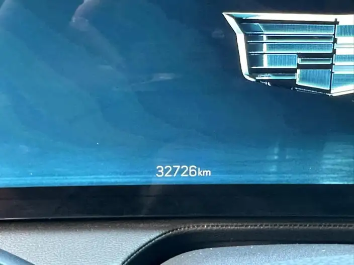 Cadillac CT5 2023 Model 28T Luxury Model Standard Edition – фото 9