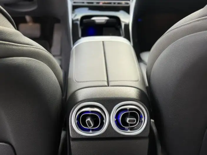 Mercedes-Benz C-Class 2023 Model C 260 L Sports Edition – фото 9