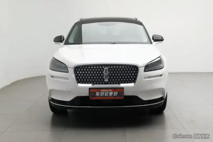 Lincoln Corsair 2022 Model 2.0T 2WD Exclusive Edition