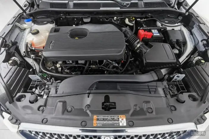 Lincoln Corsair 2022 Model 2.0T 2WD Exclusive Edition – фото 5