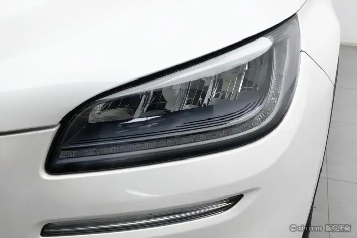 Lincoln Corsair 2022 Model 2.0T 2WD Exclusive Edition – фото 7