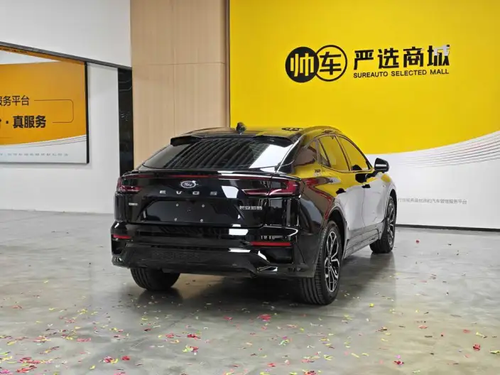 EVOS 2022 Model EcoBoost 245 Sports Edition – фото 6