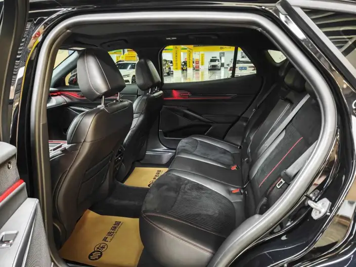 EVOS 2022 Model EcoBoost 245 Sports Edition – фото 10