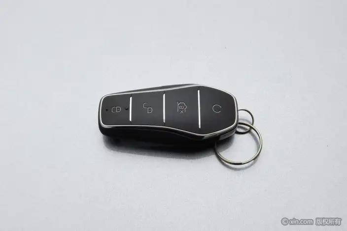 BYD Qin PLUS DM 2021 Model DM-i 55KM Flagship Model – фото 6
