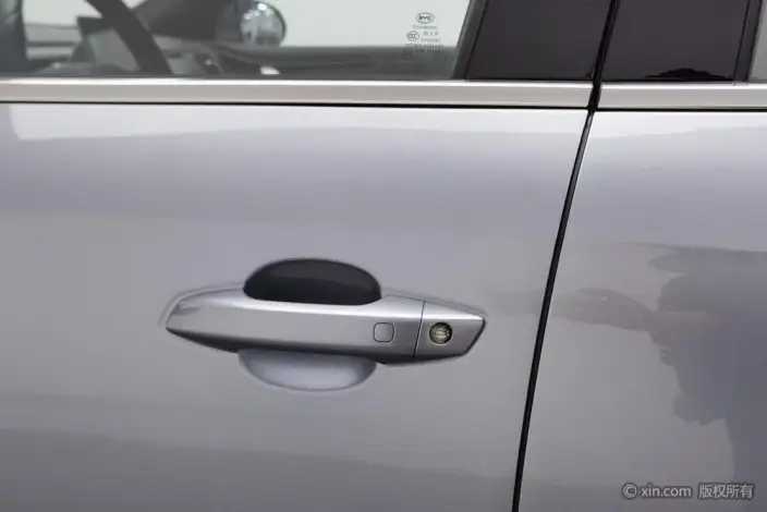 BYD Qin PLUS DM 2021 Model DM-i 55KM Flagship Model – фото 9
