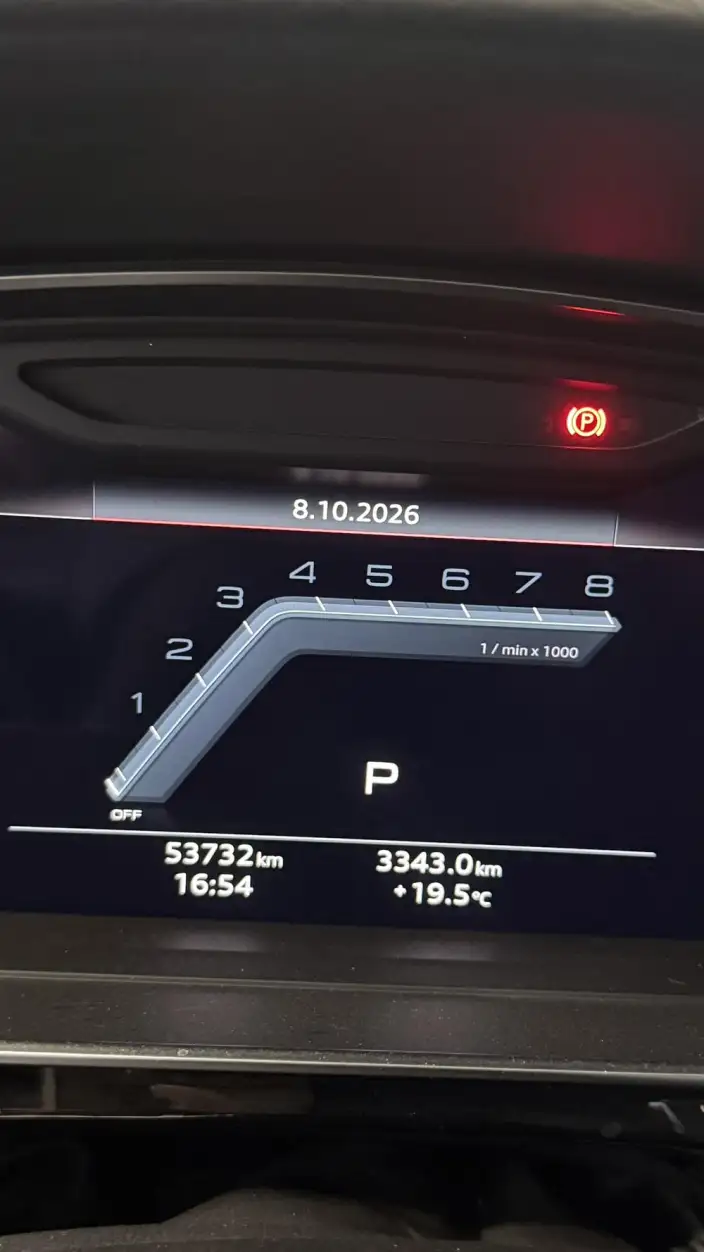 Audi A8 2021 Model A8L 50 TFSI quattro Comfort Model – фото 8