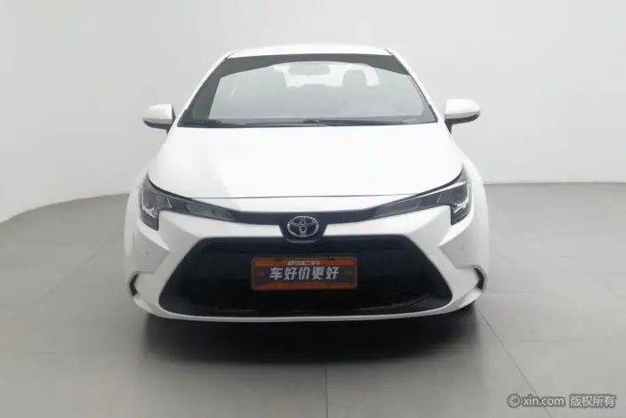 Toyota Levin 2022 Model TNGA 1.5L Enterprising Edition