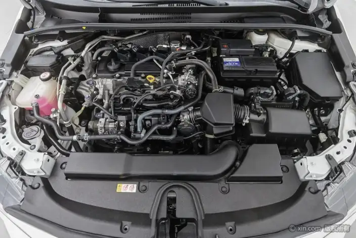 Toyota Levin 2022 Model TNGA 1.5L Enterprising Edition – фото 5