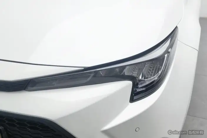 Toyota Levin 2022 Model TNGA 1.5L Enterprising Edition – фото 7