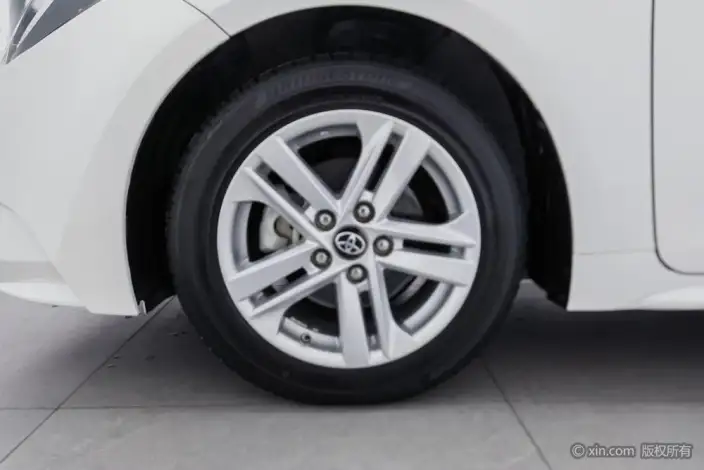 Toyota Levin 2022 Model TNGA 1.5L Enterprising Edition – фото 10