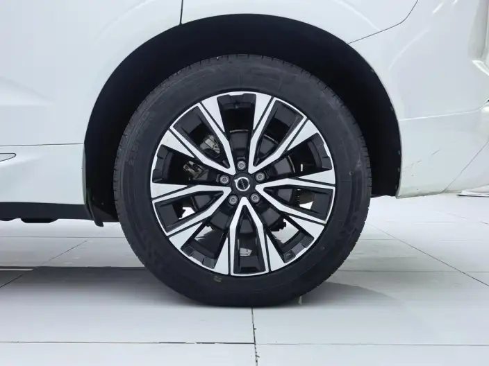 Volvo XC60 2023 Model B5 4WD Smart Range Deluxe Edition – фото 7