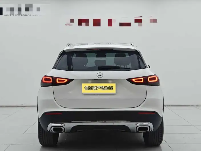 Mercedes-Benz GLA 2022 Model GLA 220 – фото 5