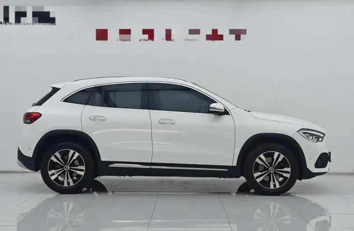 Mercedes-Benz GLA 2022 Model GLA 220 – фото 7