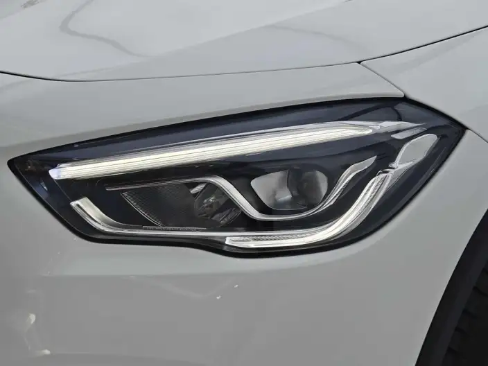 Mercedes-Benz GLA 2022 Model GLA 220 – фото 8