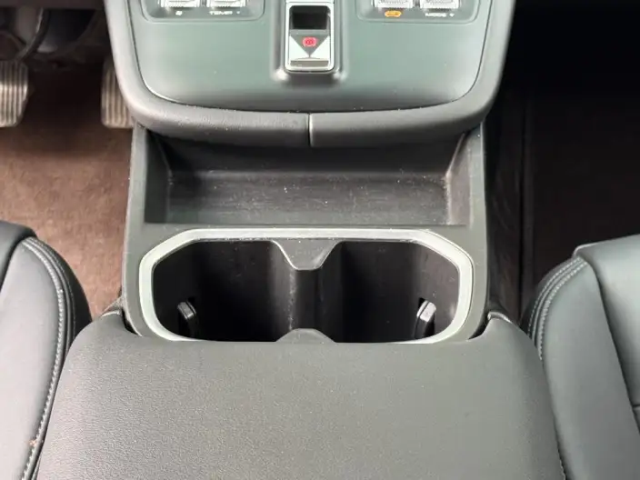 Haval Xiaolong MAX 2023 Model 1.5L Hi4 105 4WD Smart Ultimate Edition – фото 9