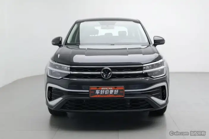 Volkswagen Tharu 2023 Model 300TSI 2WD Crescent Moon Edition – фото 2