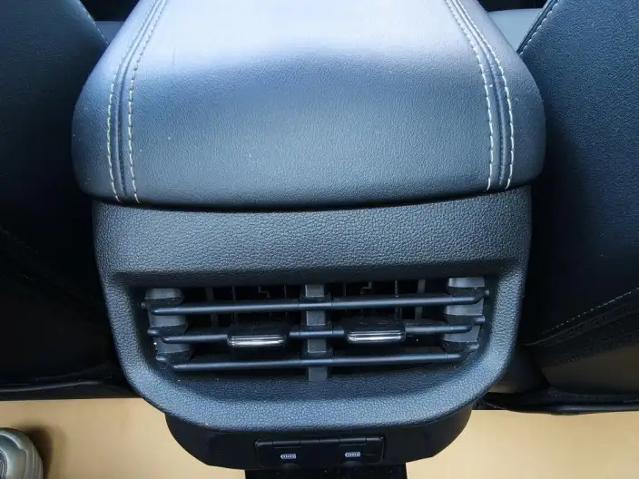 Haval H6 2021 Model Third generation 2.0T Automatic 2WD Max Edition – фото 9