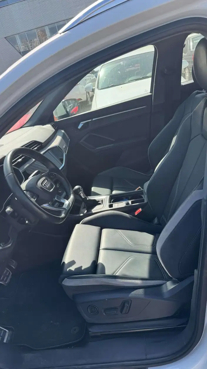 AUDI Q3 2024 Model 35 TFSI Fashion Dynamic Model – фото 6