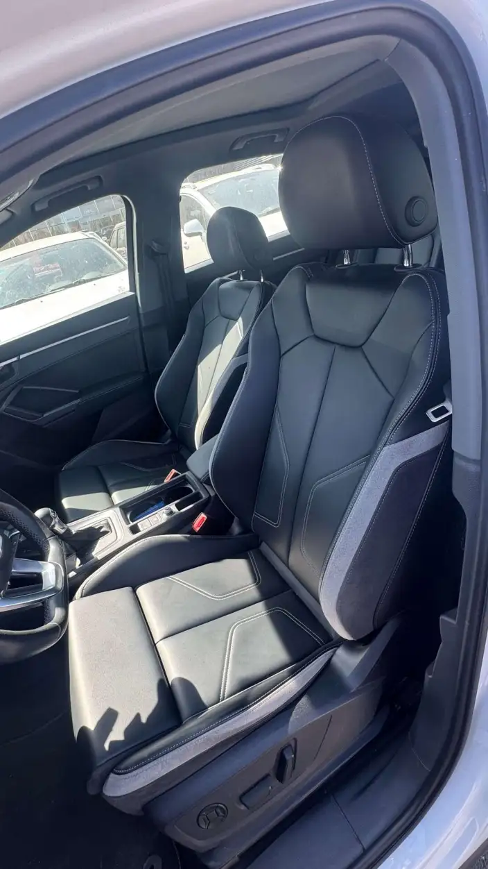 AUDI Q3 2024 Model 35 TFSI Fashion Dynamic Model – фото 8