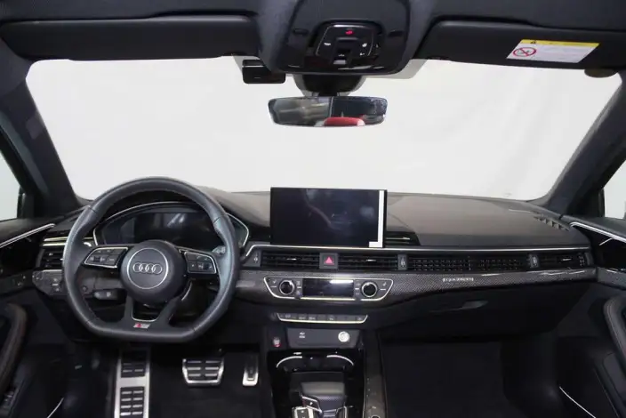 Audi S4 2023 Model 3.0TFSI – фото 8