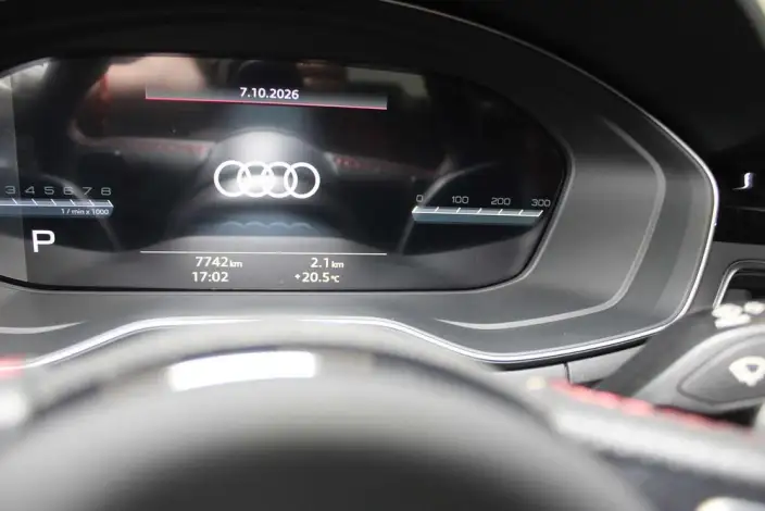 Audi S4 2023 Model 3.0TFSI – фото 9