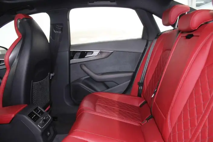 Audi S4 2023 Model 3.0TFSI – фото 10