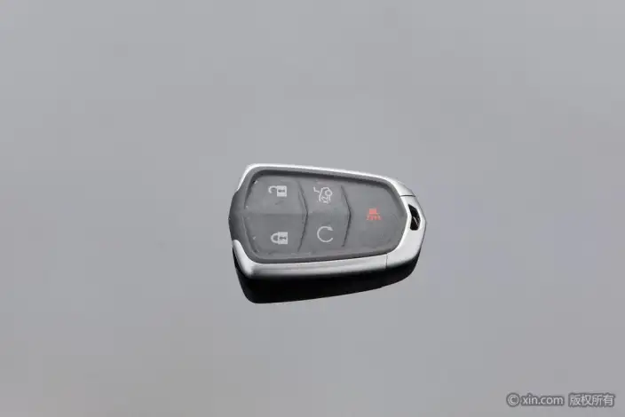 Cadillac CT6 2022 Model 28T Noble Model – фото 6