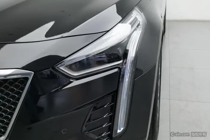 Cadillac CT6 2022 Model 28T Noble Model – фото 7