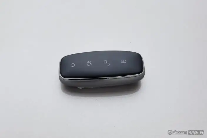 DENZA N7 2023 Model Long Battery Life Pro Performance version – фото 6