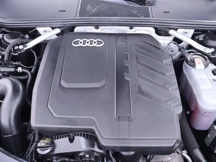 Audi A6L 2023 Model Facelift 40 TFSI Luxury Dynamic Model – фото 5