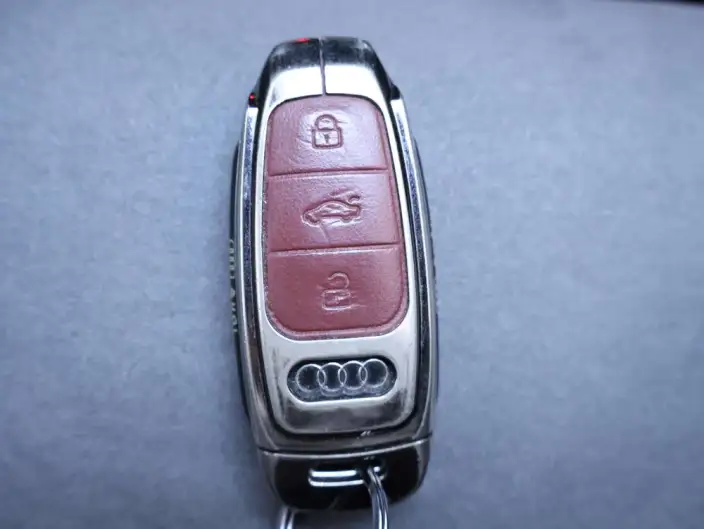 Audi A6L 2023 Model Facelift 40 TFSI Luxury Dynamic Model – фото 6