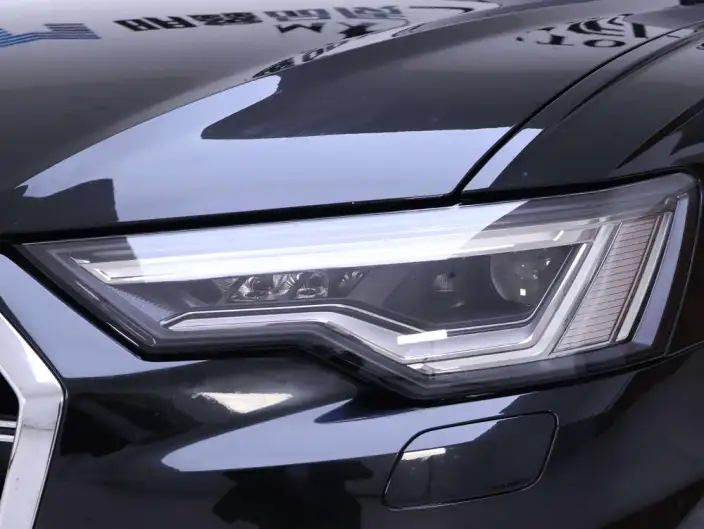 Audi A6L 2023 Model Facelift 40 TFSI Luxury Dynamic Model – фото 7