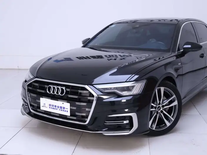 Audi A6L 2023 Model Facelift 40 TFSI Luxury Dynamic Model – фото 10