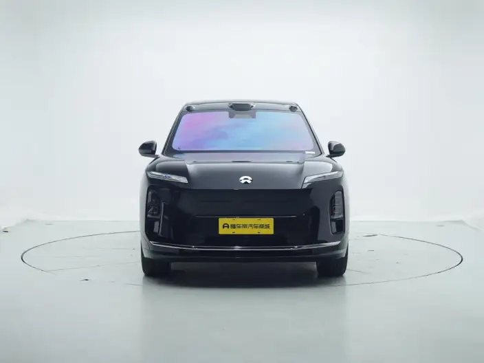 NIO ES8 2026 Model VI seat Executive Deluxe Edition