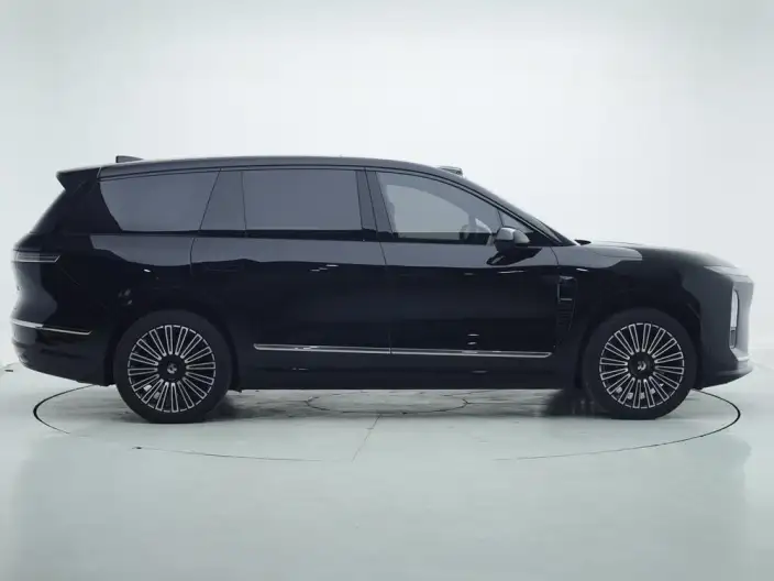 NIO ES8 2026 Model VI seat Executive Deluxe Edition – фото 8