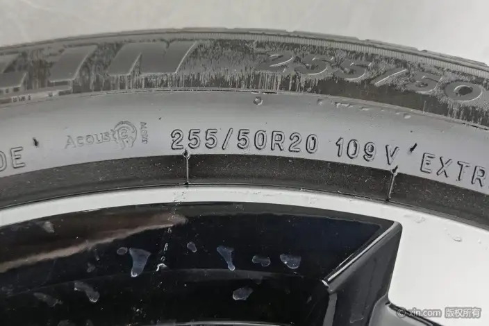 GAC ES9 PHEV 2024 Model 143km Traveler Pro – фото 9