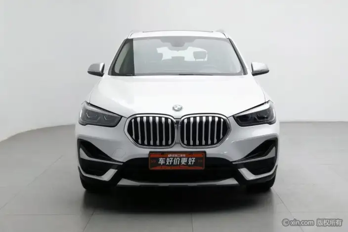BMW X1 2022 Model Facelift xDrive25Li Exclusive Model – фото 2