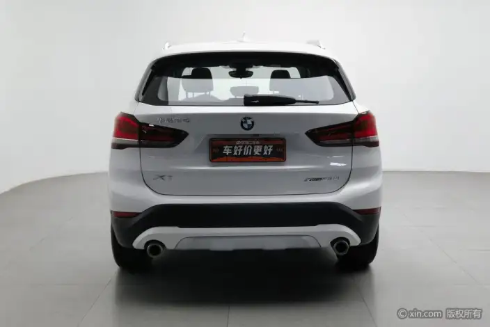 BMW X1 2022 Model Facelift xDrive25Li Exclusive Model – фото 3