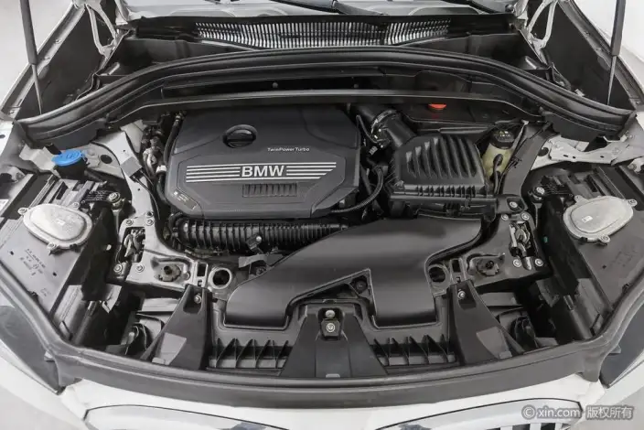 BMW X1 2022 Model Facelift xDrive25Li Exclusive Model – фото 5