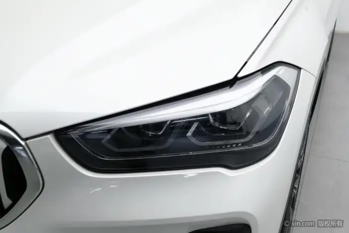 BMW X1 2022 Model Facelift xDrive25Li Exclusive Model – фото 7