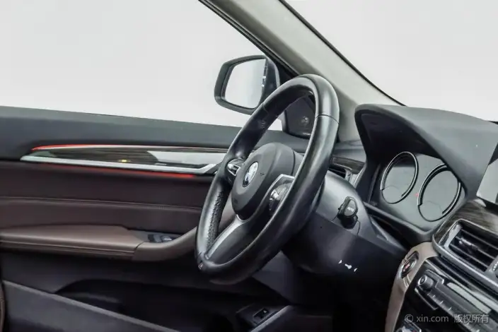 BMW X1 2022 Model Facelift xDrive25Li Exclusive Model – фото 9
