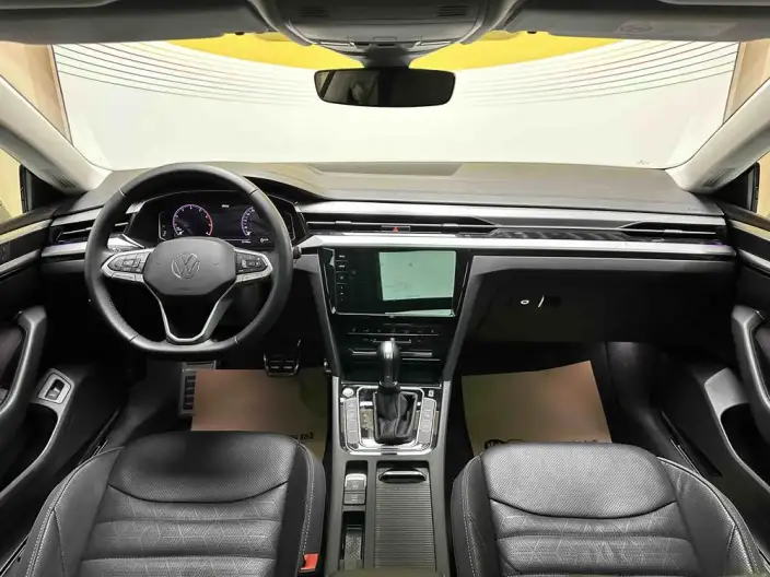 Volkswagen CC 2021 Model Hunting vehicle 380TSI Hunting Heart Edition – фото 8