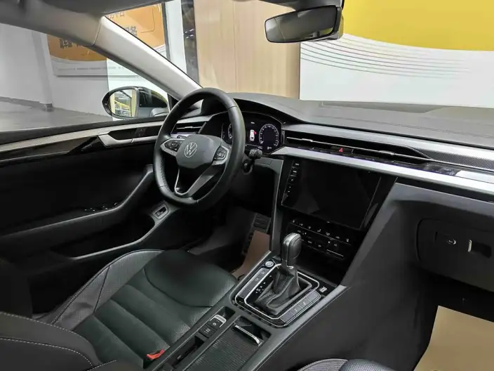 Volkswagen CC 2021 Model Hunting vehicle 380TSI Hunting Heart Edition – фото 9