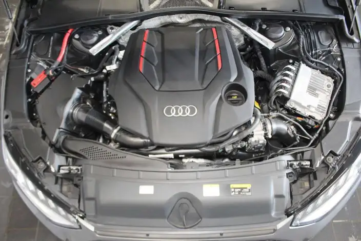Audi S4 2024 Model Limousine 3.0TFSI – фото 6