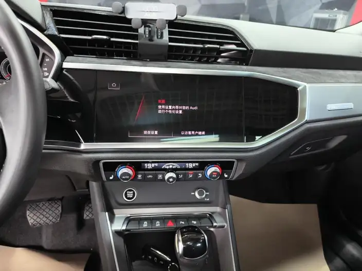 AUDI Q3 2022 Model 35 TFSI Fashion Dynamic Model – фото 6