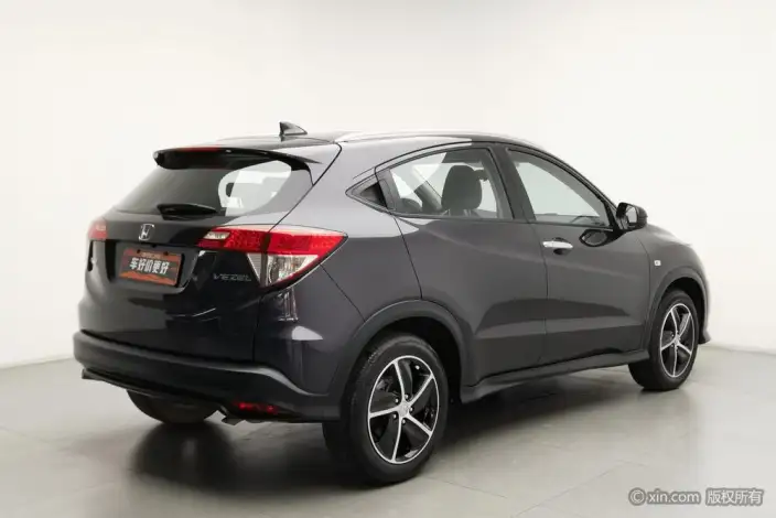 Honda Vezel 2020 Model 1.5L CVT Pioneer Edition